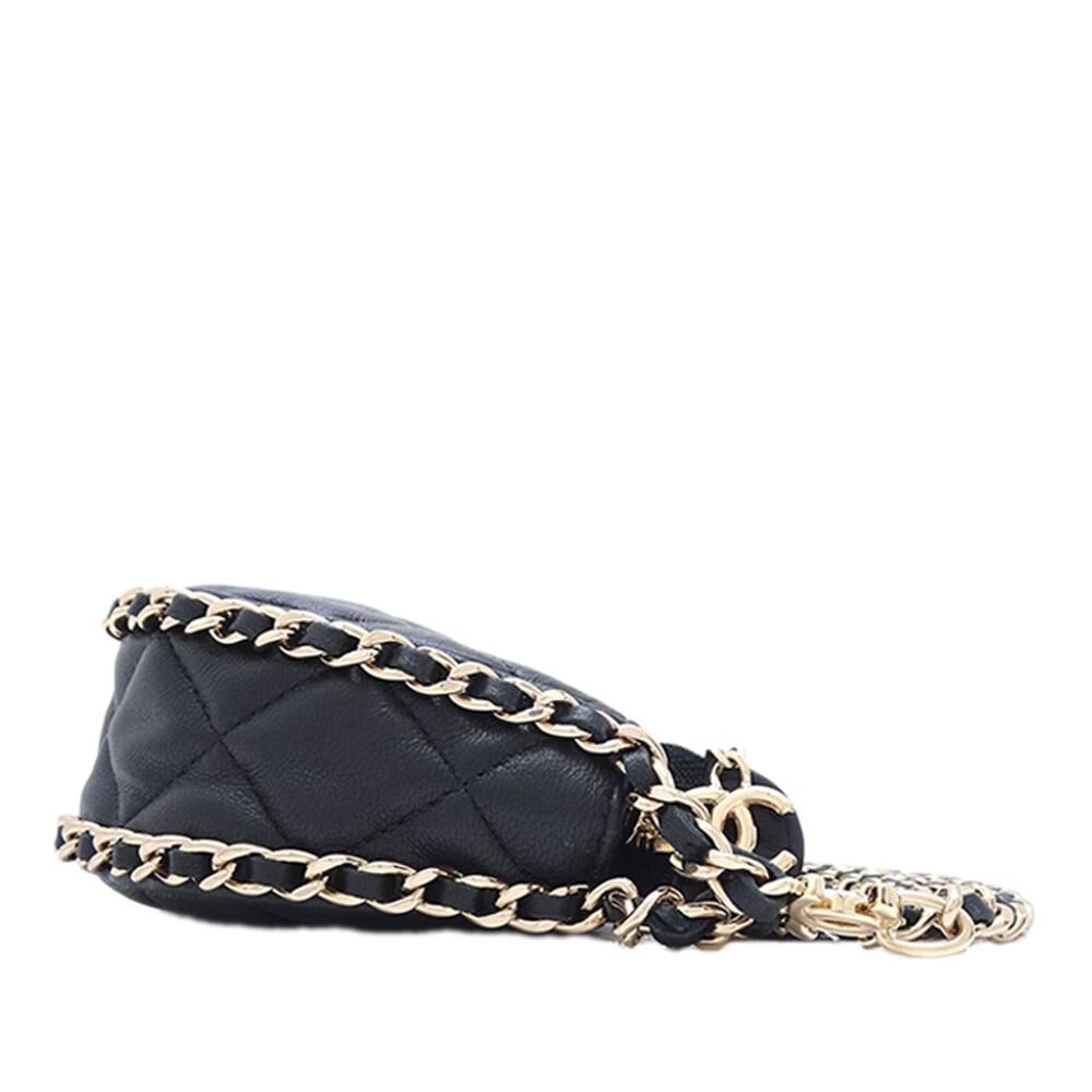 Chanel Crossbody Bag