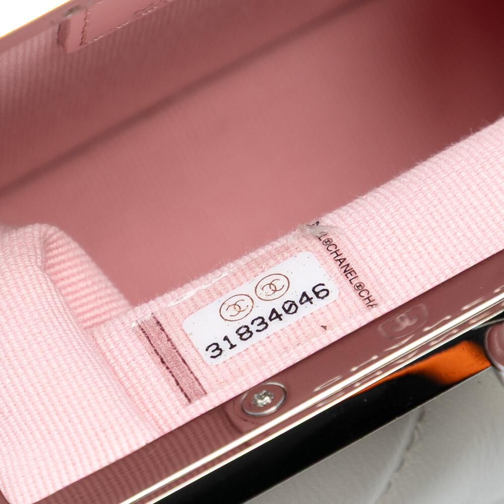 Chanel Crossbody Bag