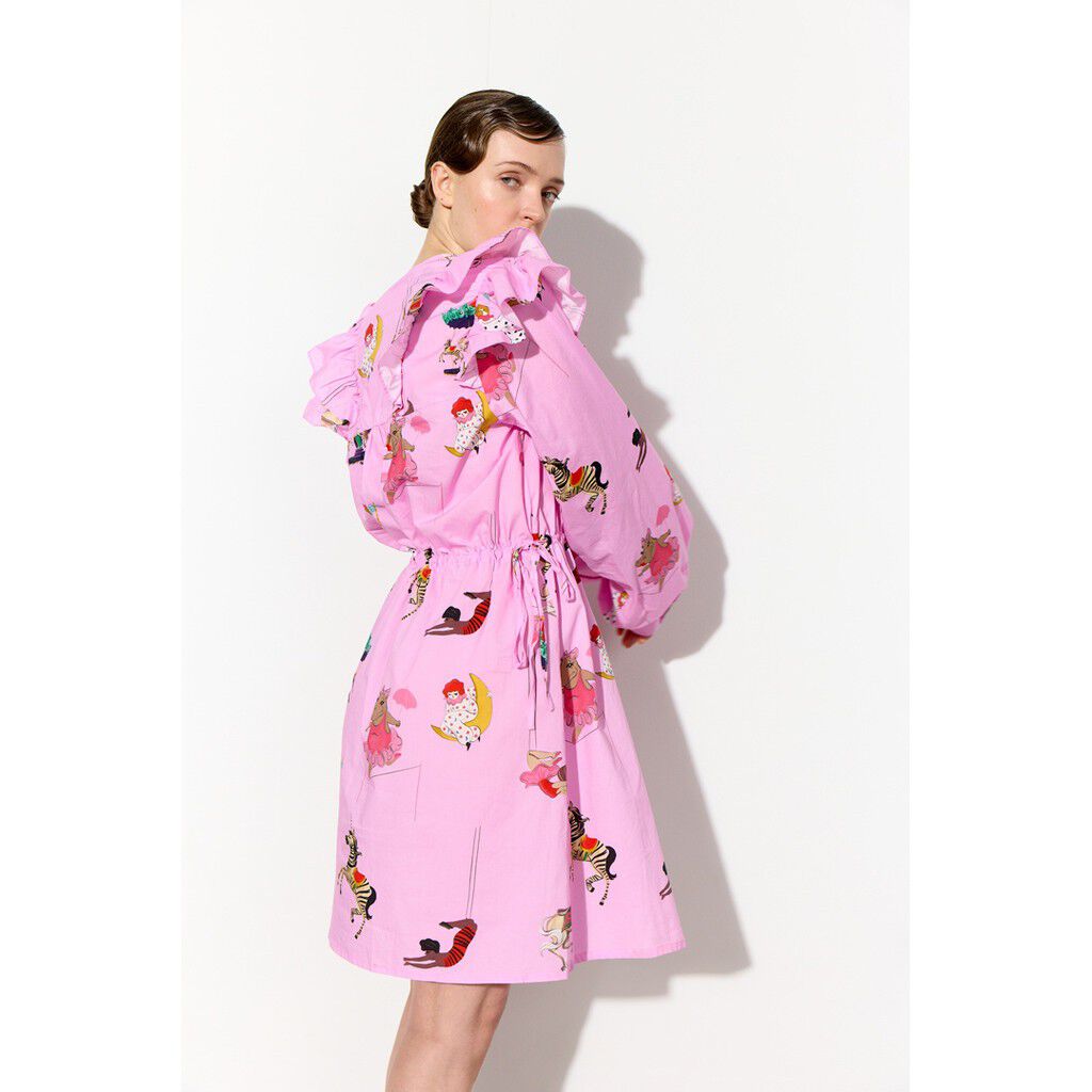 Floss Dress
