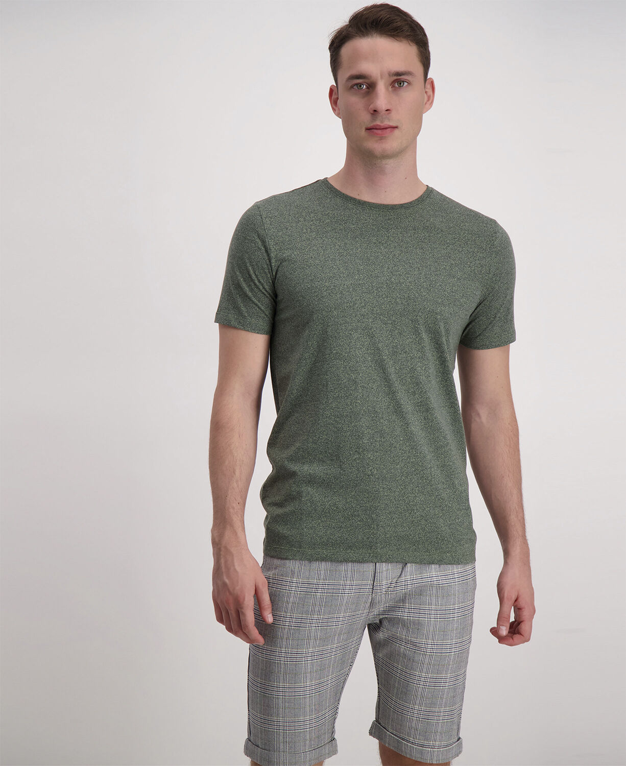 Moulin&eacute; o-neck tee S/S