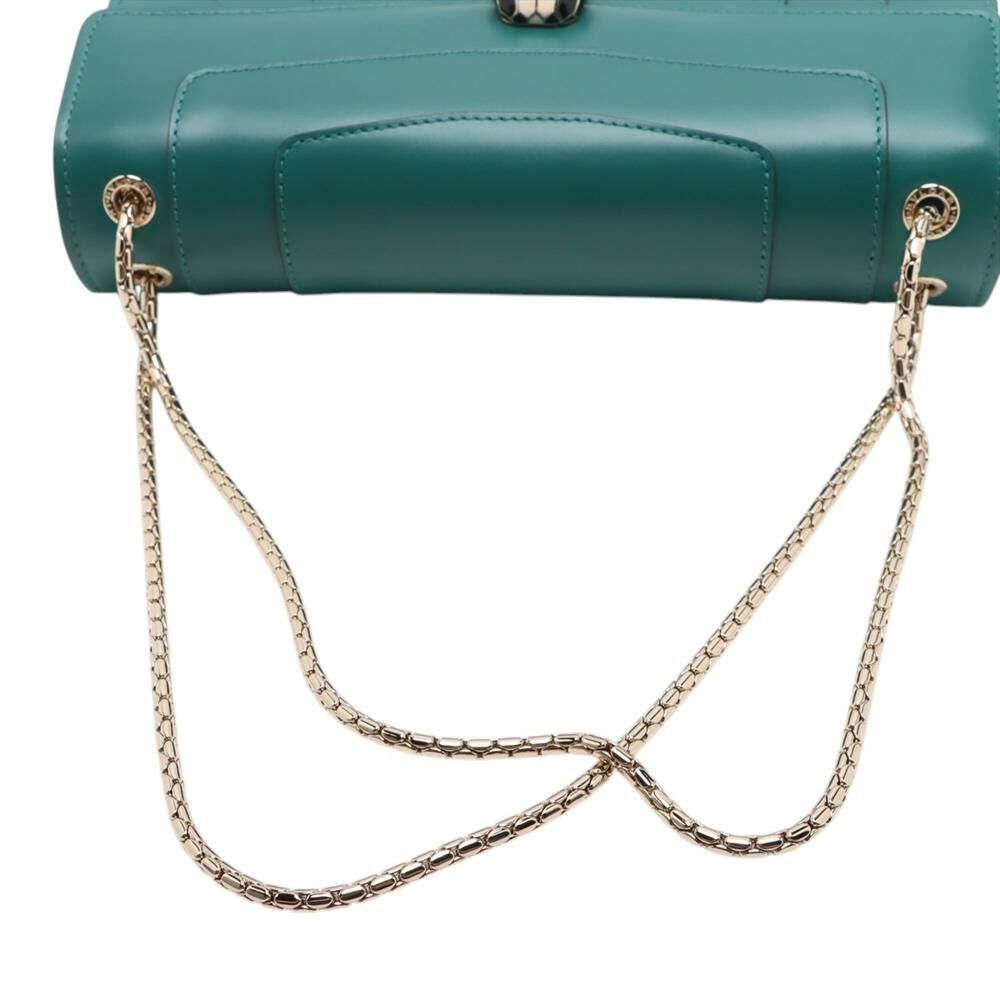 Bvlgari Shoulder Bag