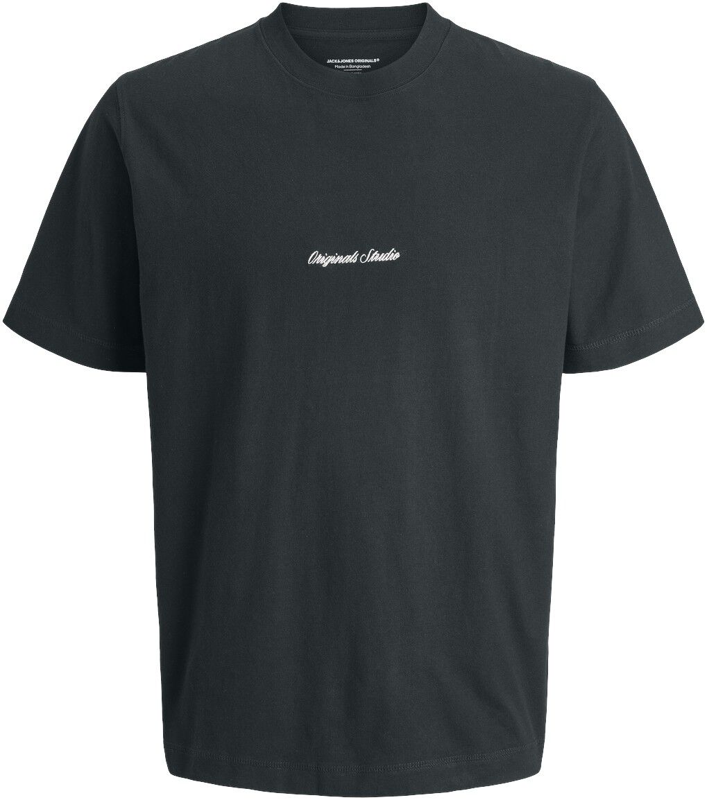 Jornorrebro Emb Tee Ss Cn Noos Jnr