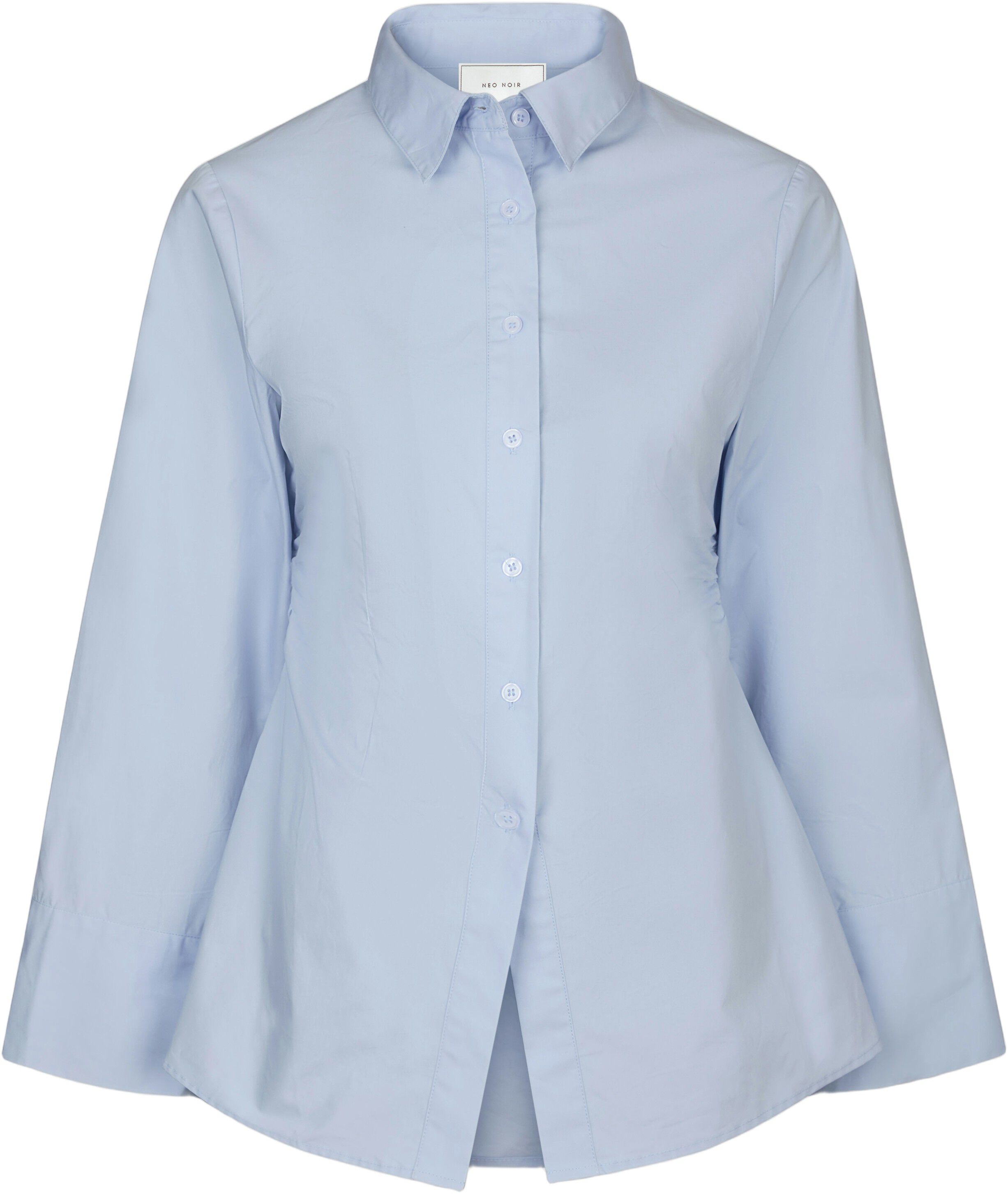 Caroli Poplin Shirt