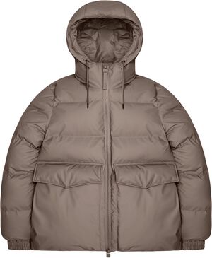 Alta A-Line Puffer W Jacket W3T3