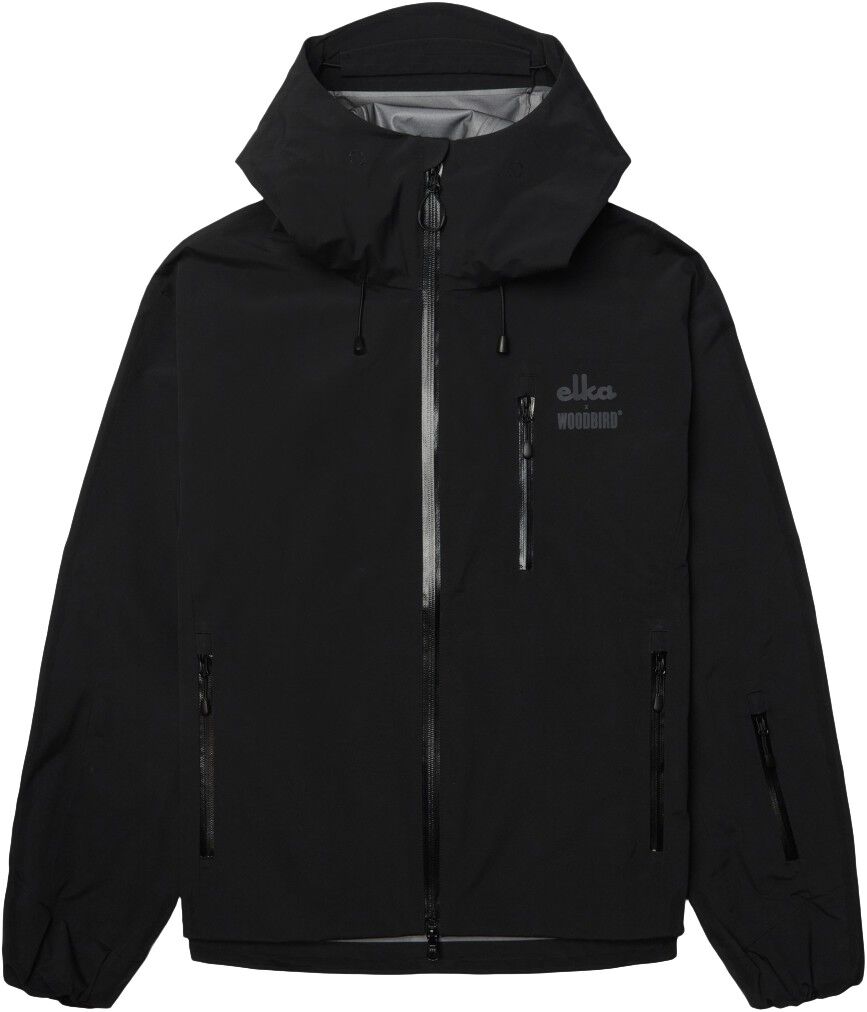 WBJune Shell Jacket