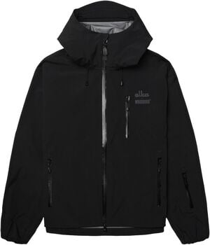 WBJune Shell Jacket