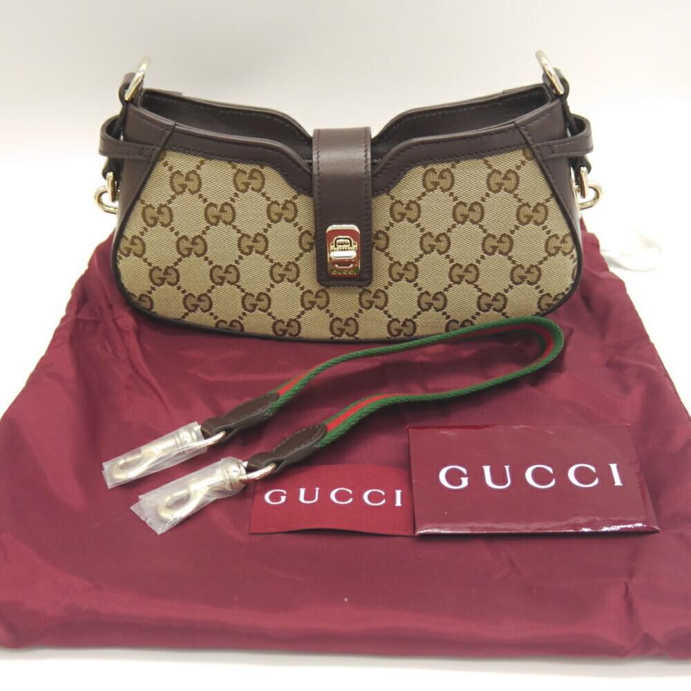 Gucci Shoulder Bag