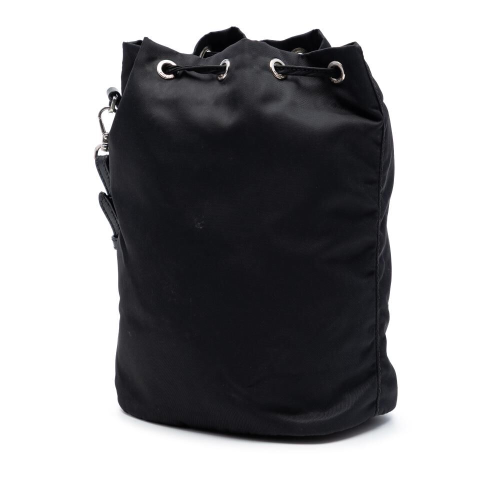 Prada Pouch