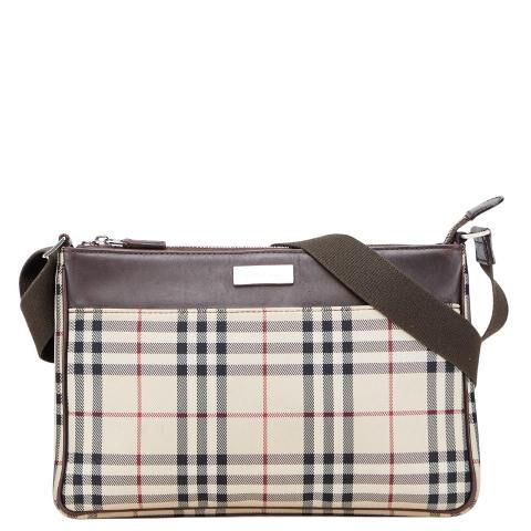 Burberry Shoulder Bag