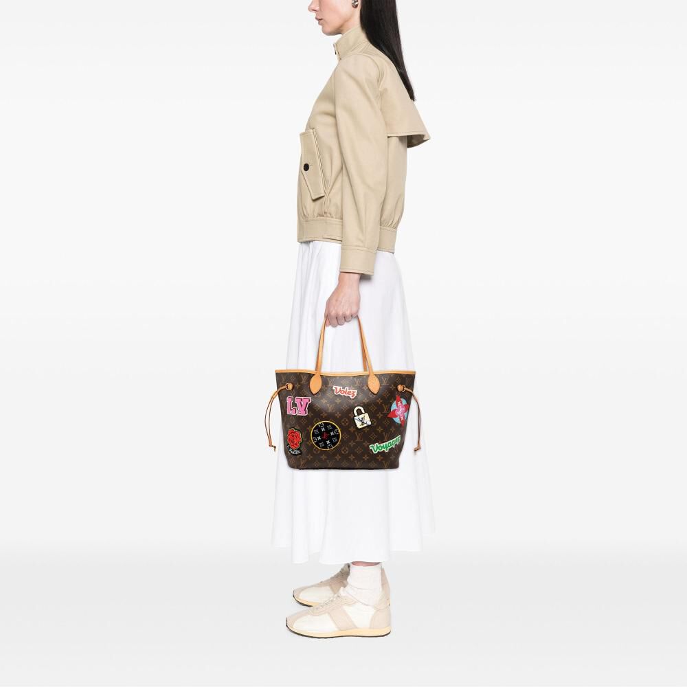 Louis Vuitton Neverfull
