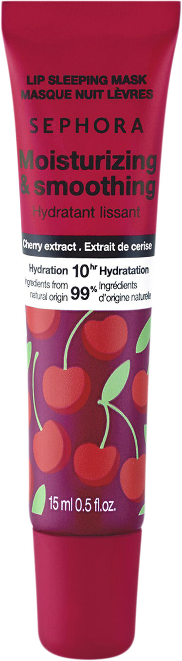 Lip Sleeping Mask