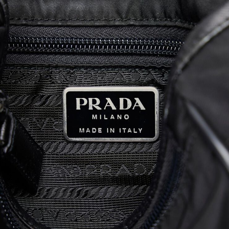 Prada Tessuto