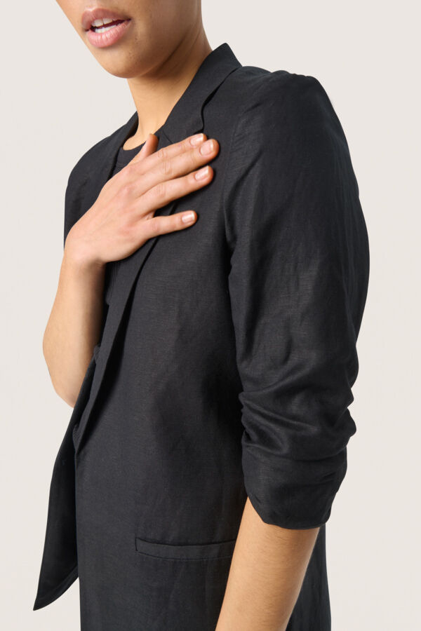 SLShirley Blazer