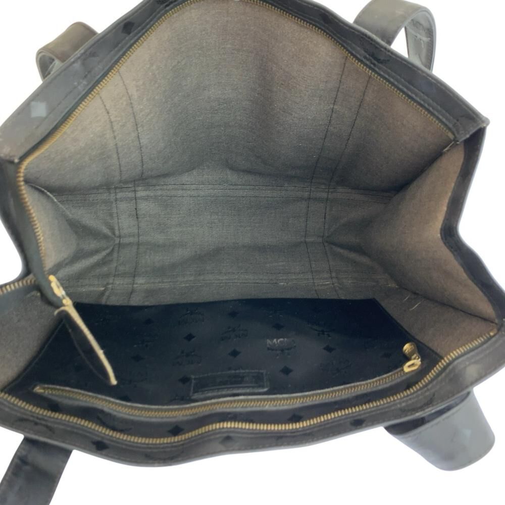 Mcm Tote