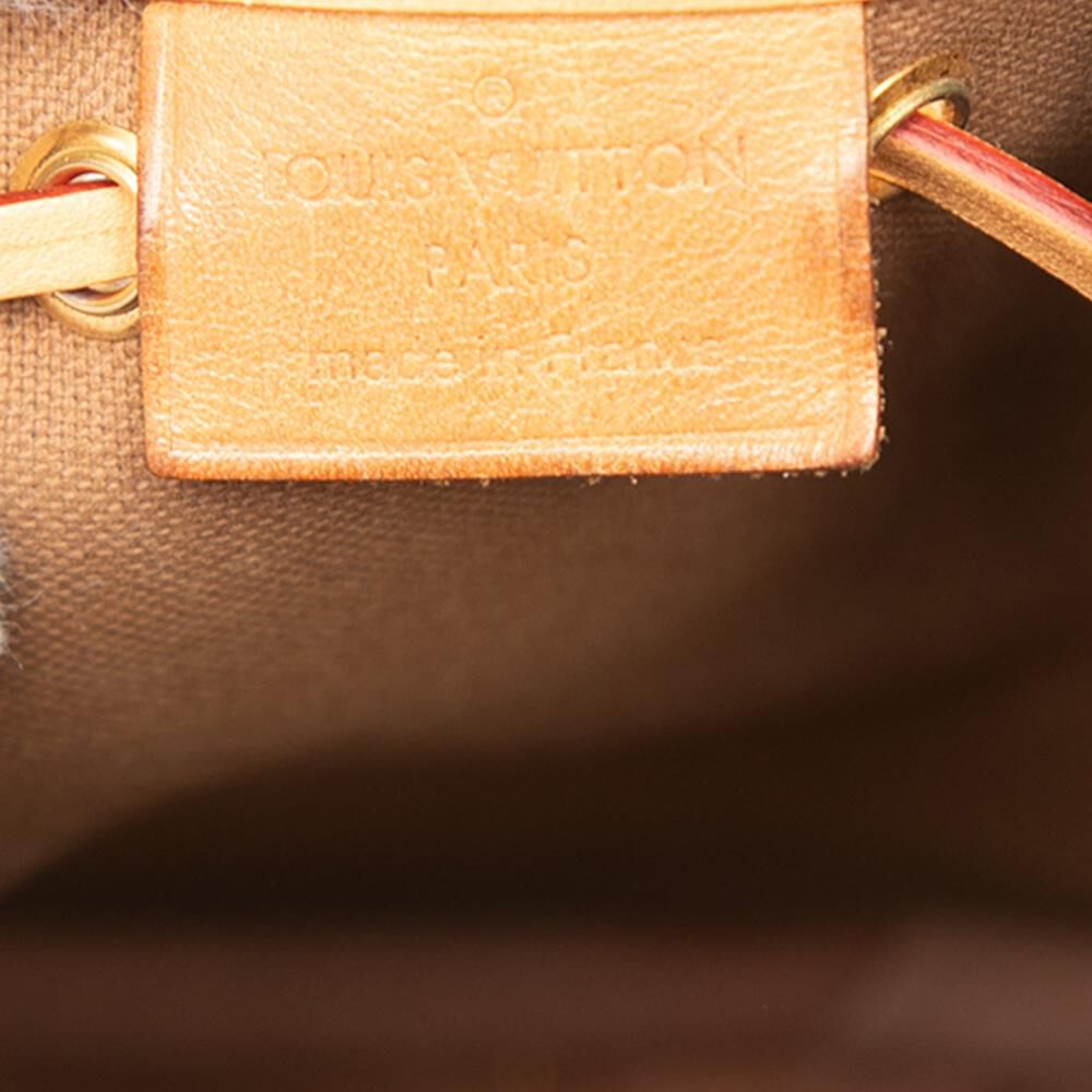 Louis Vuitton Noe