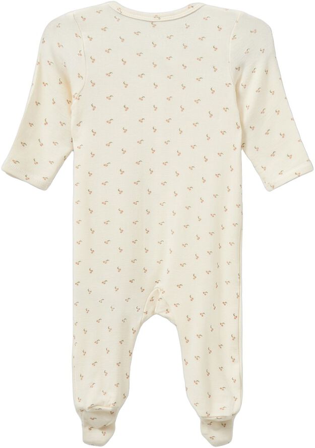 CIRKELSB JUMPSUIT