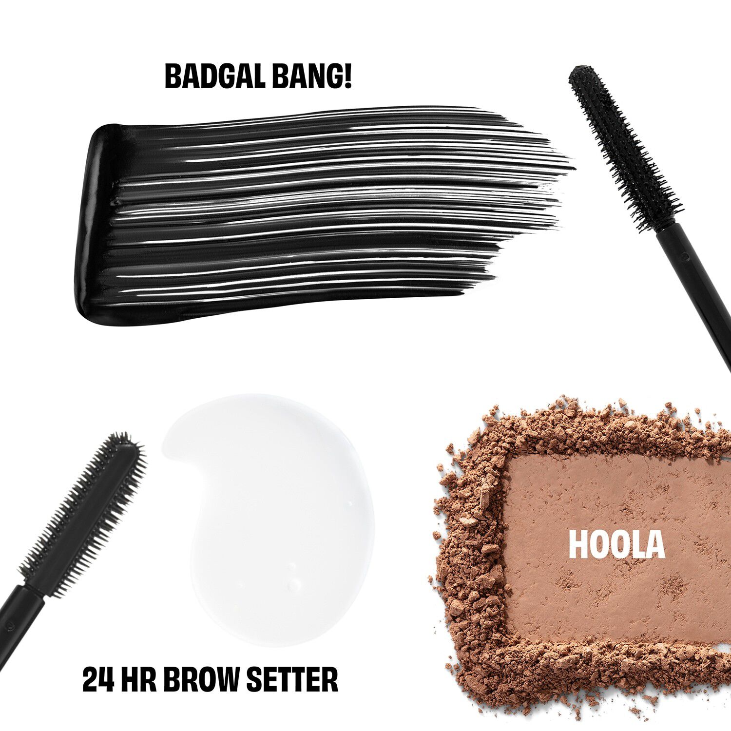 You've Got Aura - Bestselling Glam Set