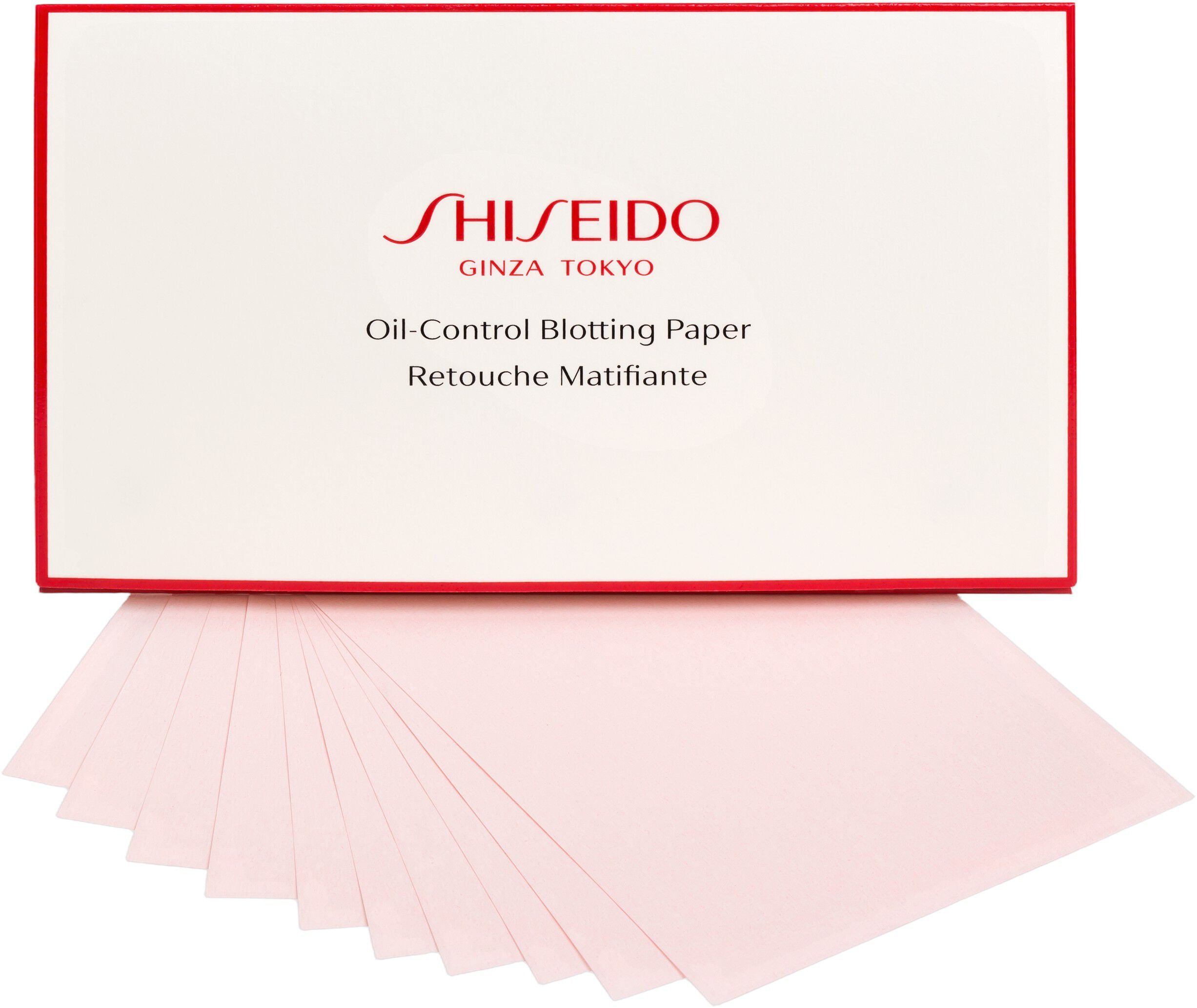 Generic Skincare Oil-Control Blotting Paper Pk100 20 ml.