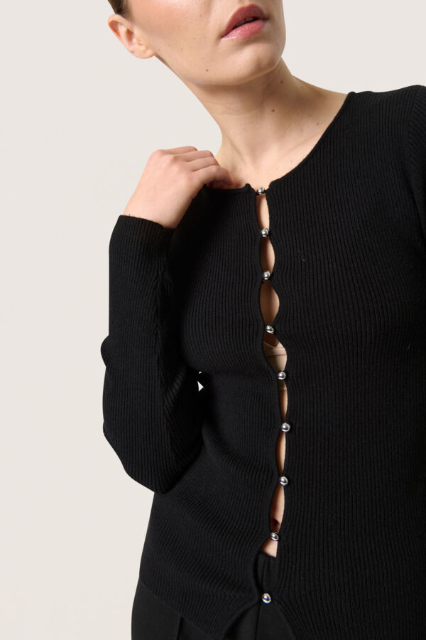 SLSpina Slim Cardigan