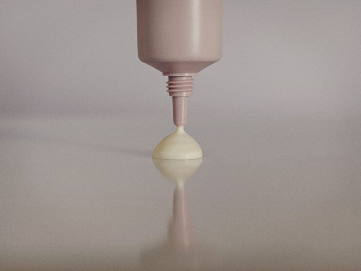 Firming Therapy Rich Cream