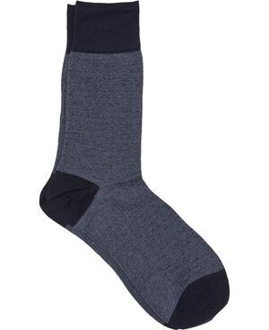 Topeco socks mercerized
