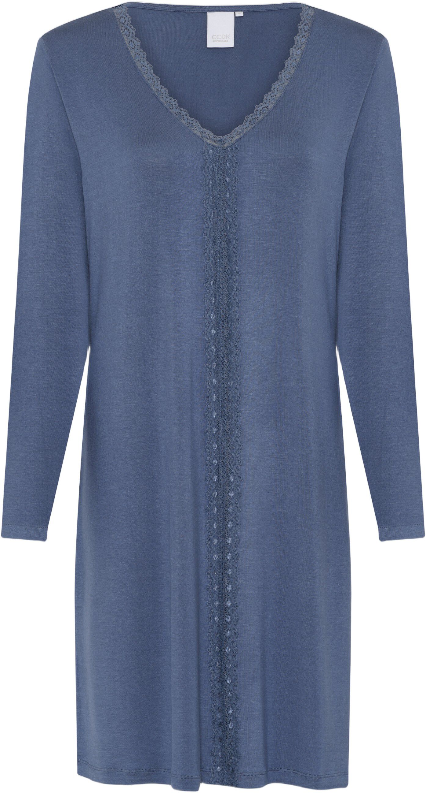 Jacqueline L/S Dress