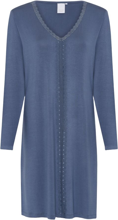 Jacqueline L/S Dress