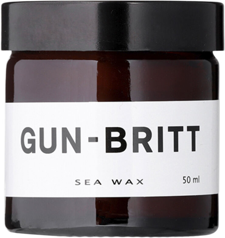 Sea Wax 50 ml.