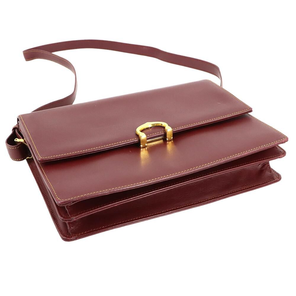 Cartier Shoulder Bag