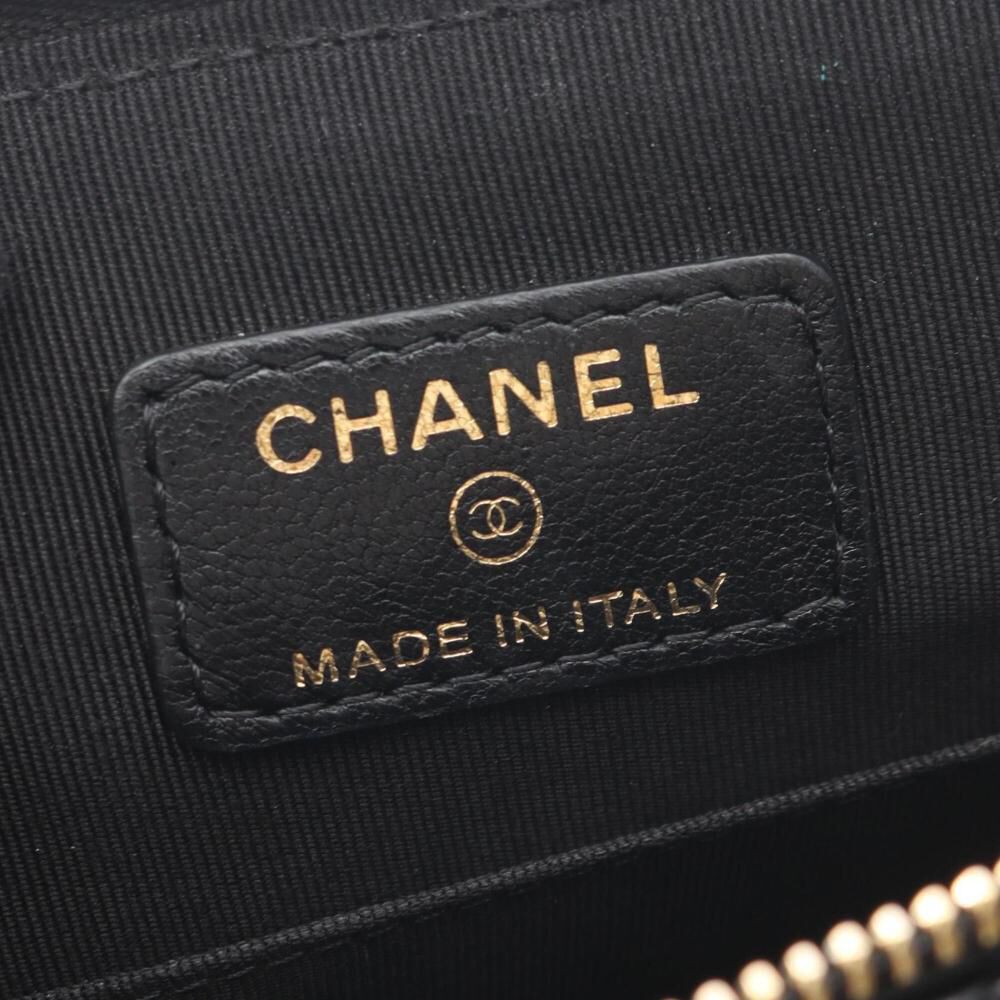 Chanel Shoulder Bag