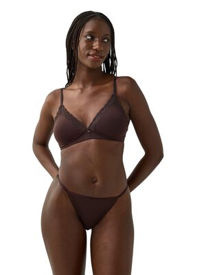 Brief thong reg WILMA micro