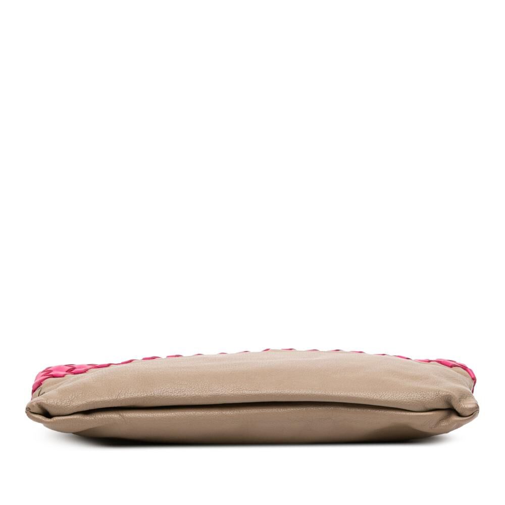 Bottega Veneta Clutch