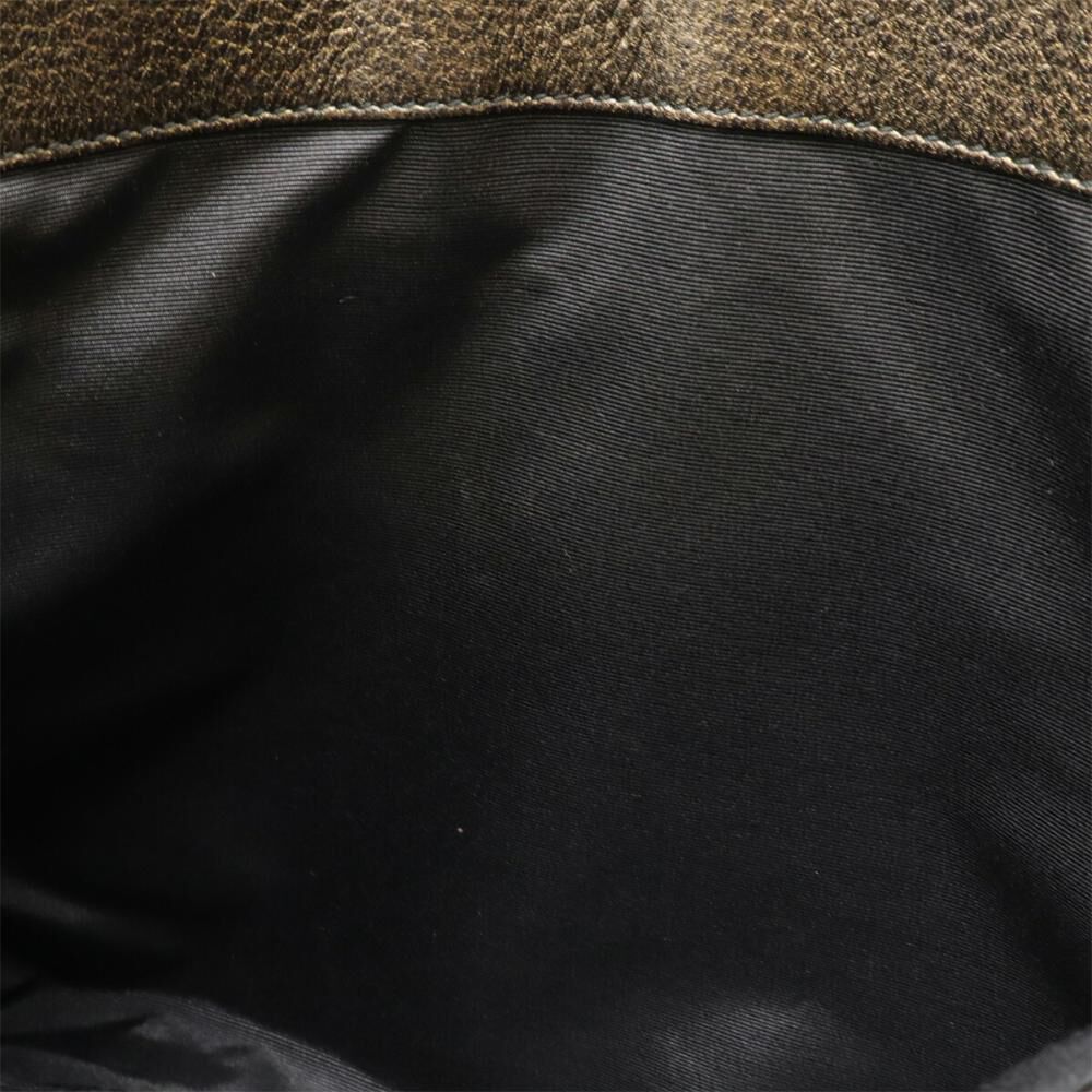 Bvlgari Shoulder Bag