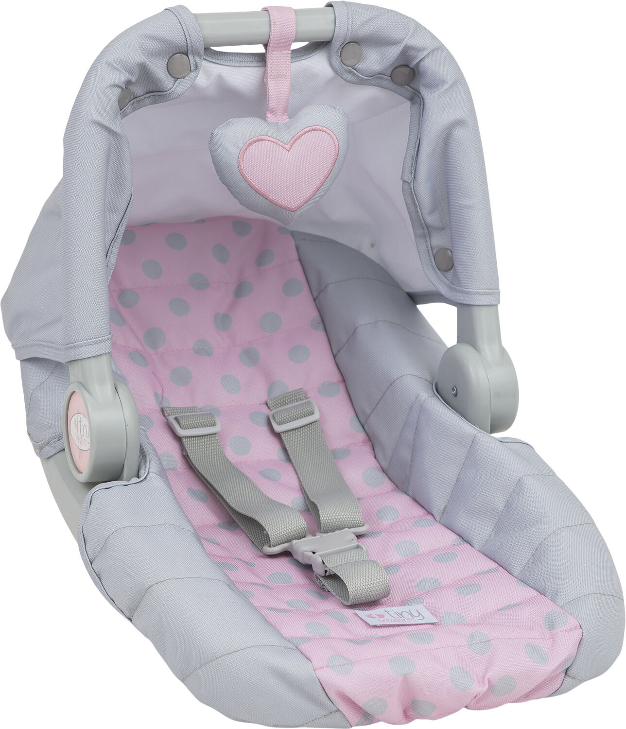 Tiny Tresure autostol