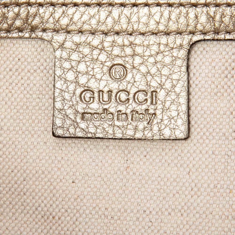 Gucci Tote