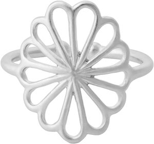 Small Bellis Ring Adj.