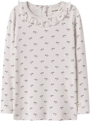 NMFGAGO KIS LS SLIM TOP LIL