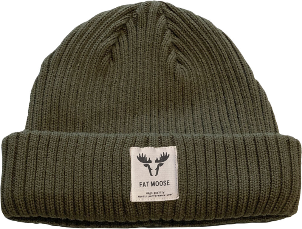Fat Beanie