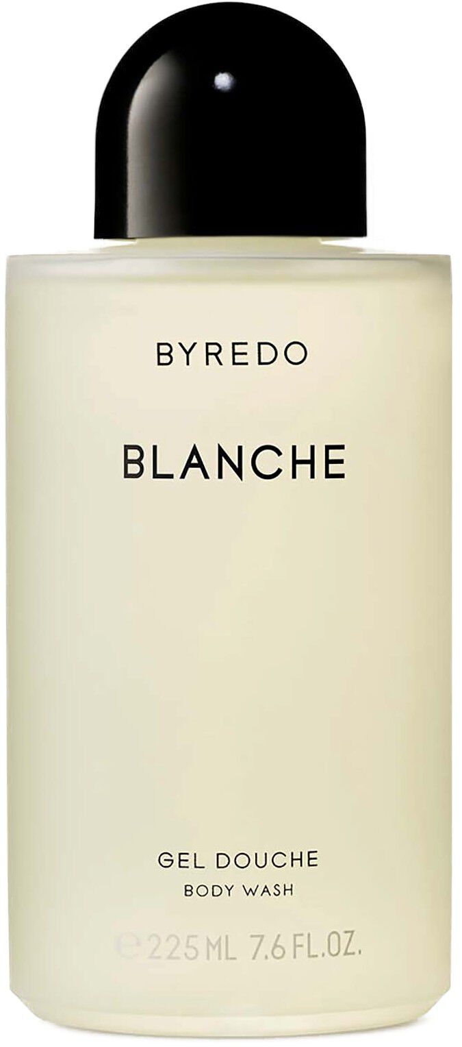 Body wash Blanche