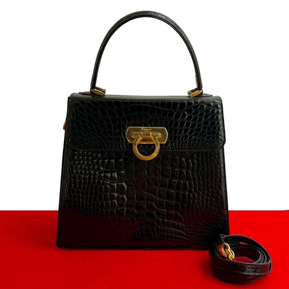 Salvatore Ferragamo Handbag