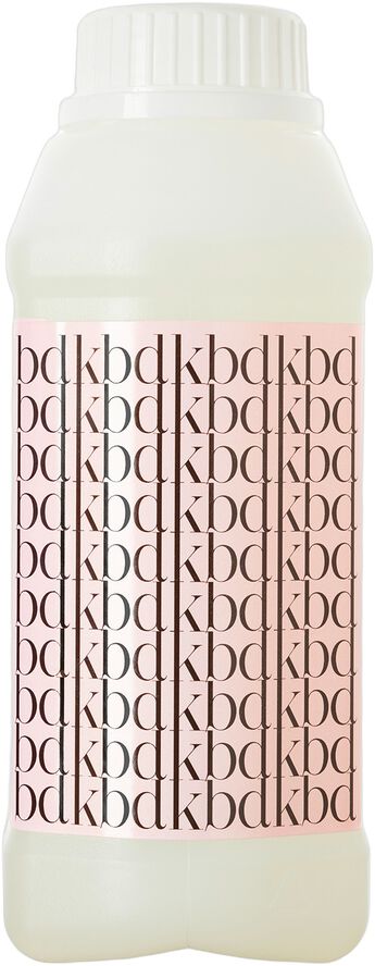 BDK LAUNDRY WATER ROSE - 1L