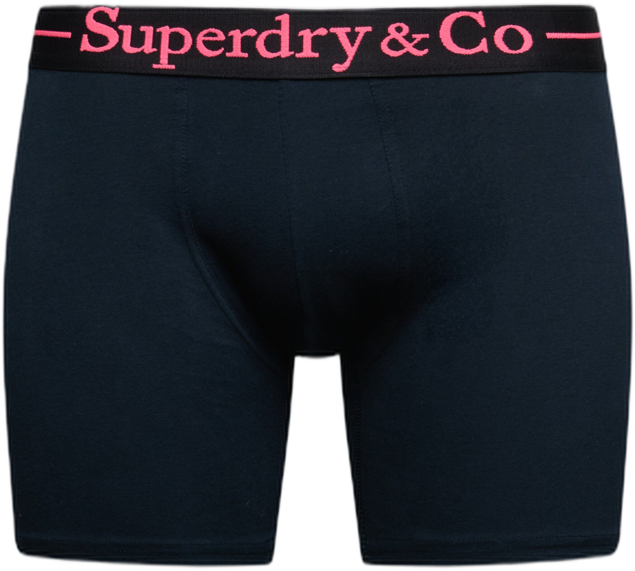 SDRY & CO BOXER TRIPLE PACK