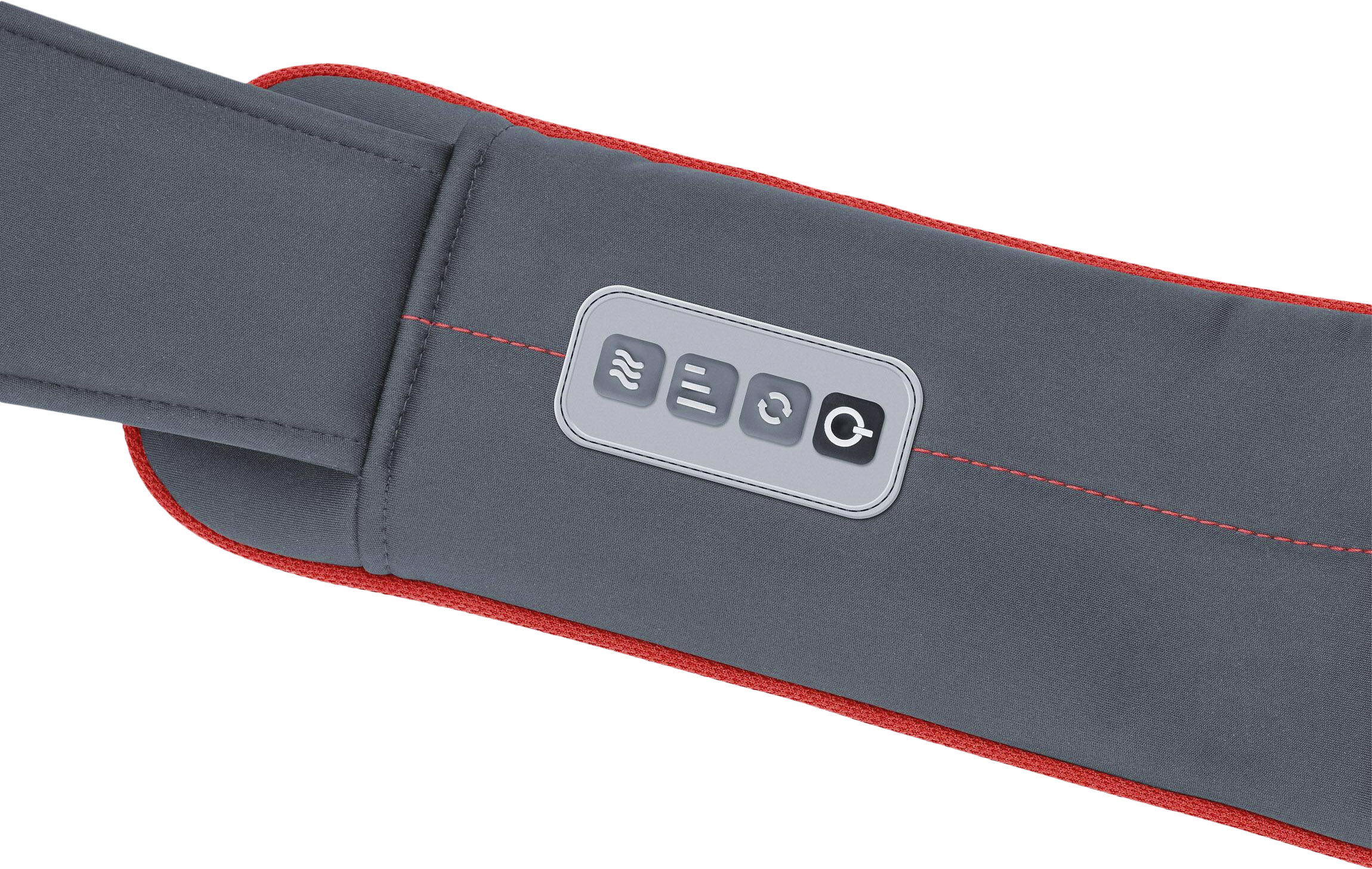 Massageapparat f&ouml;r nacke, rygg och axlar MG 151