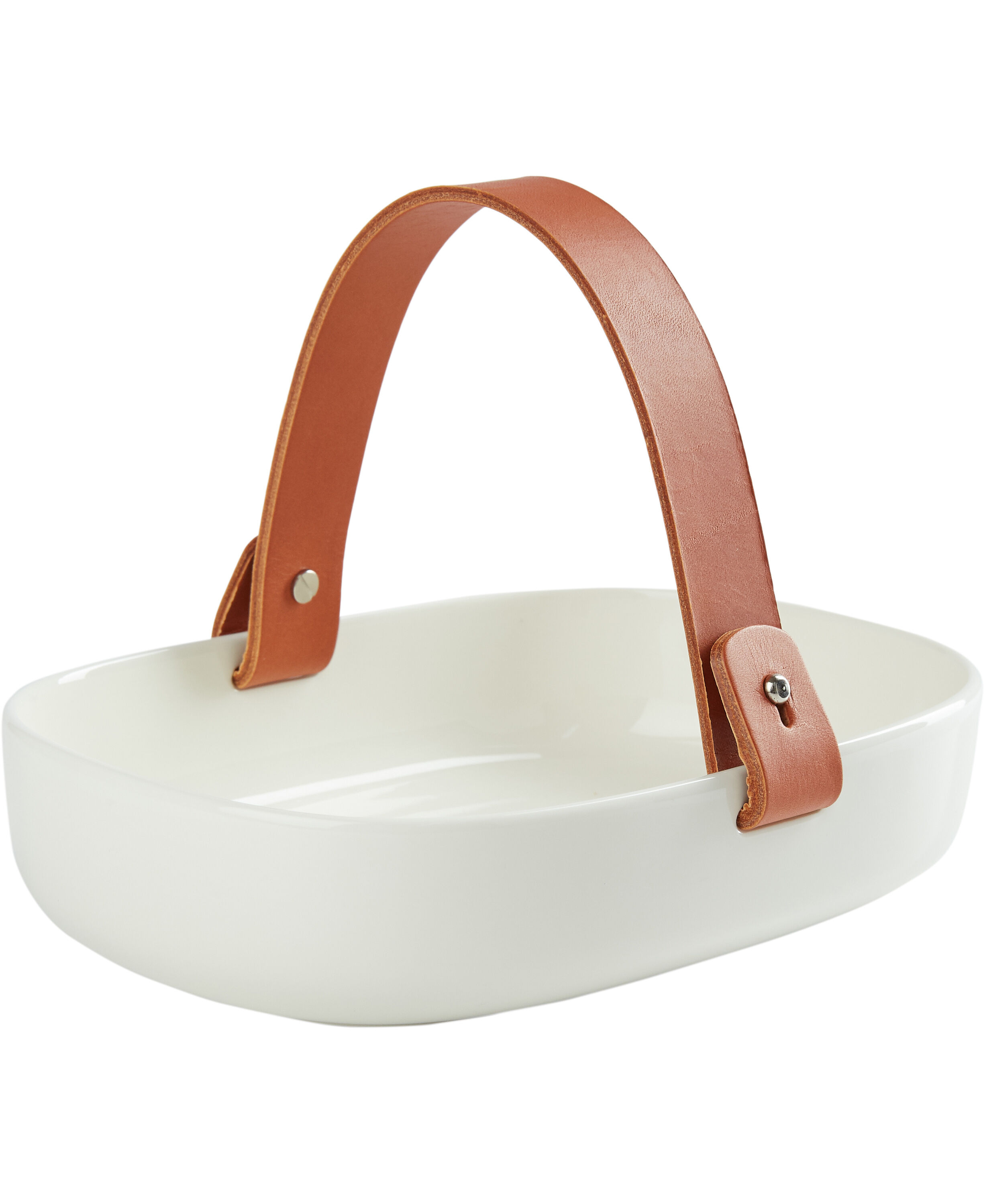 Servering sk&aring;l