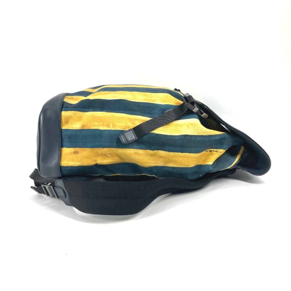 Fendi Backpack