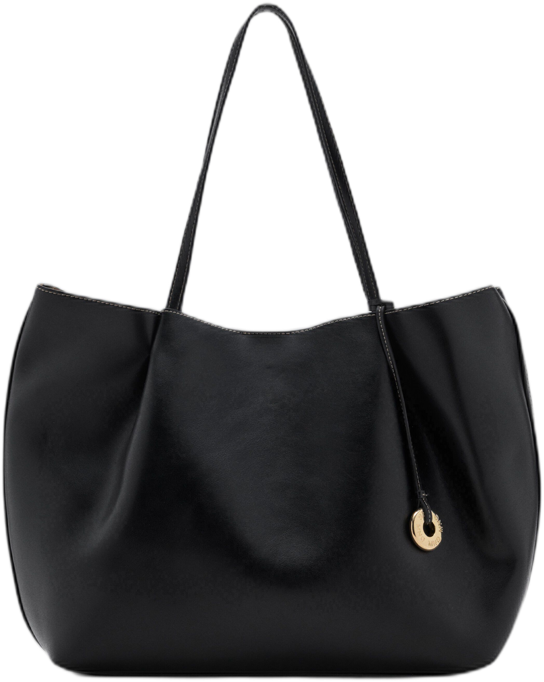 Large shopper bag