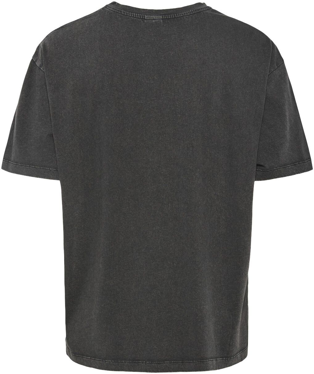 PCELOISE SS WASHED TEE NOOS BC