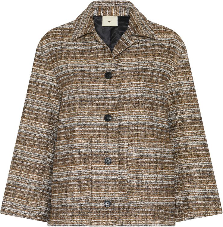 428HMJulian jacket