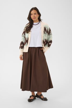 TuskaSZ Cardigan
