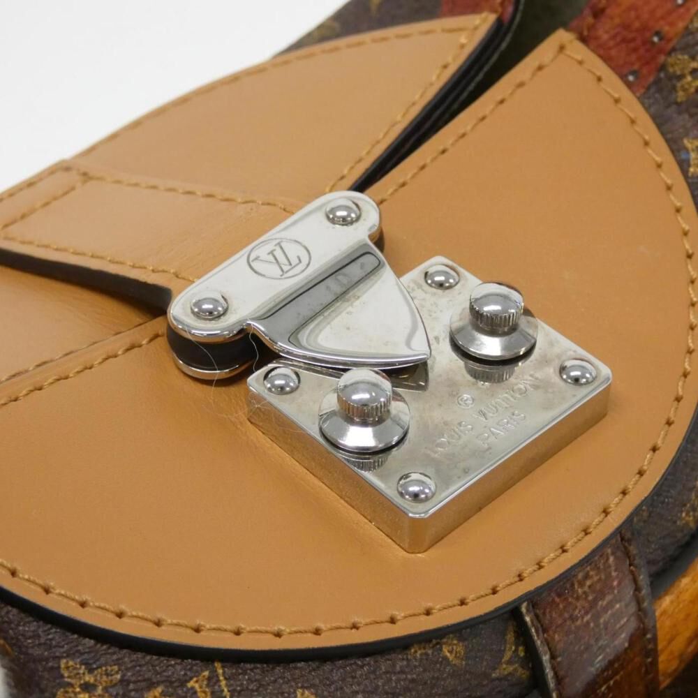 Louis Vuitton Trompe L'oeil